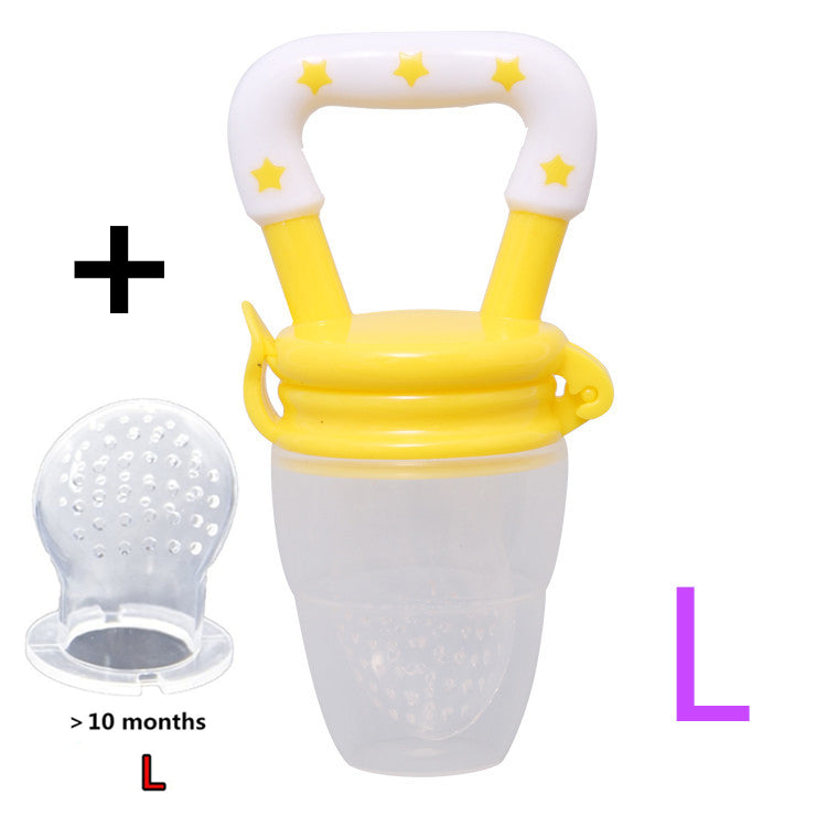 Chupeta para Iniciação Alimentar