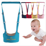 Baby Walker Toddler Harness Assistant backpack Leash for Children Kids strap Learning Walking Baby Belt Child Safety Reins